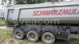 Online auction: SCHWARZMÜLLER  KIS-3/E