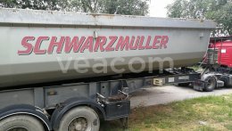 Online aukce: SCHWARZMÜLLER  KIS-3/E