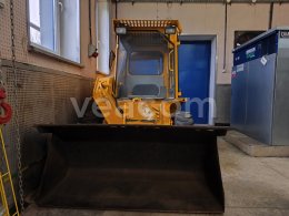 Online aukce: JCB  ROBOT 150