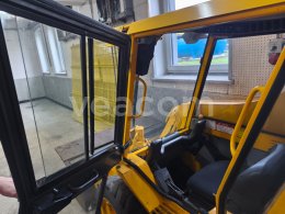 Online auction: JCB  ROBOT 150