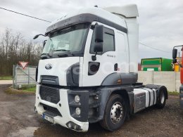 Online aukce: FORD  1848 T CARGO