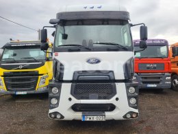 Online aukce: FORD  1848 T CARGO