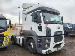 Online aukce: FORD  1848 T CARGO