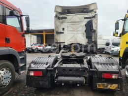 Online aukce: FORD  1848 T CARGO