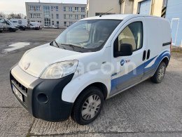 Online aukce: FIAT  FIORINO 1.4