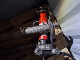 Online aukce:   AUTOTECH JZ-RH 2,5/800