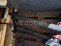 Online aukce:   AUTOTECH JZ-RH 2,5/800