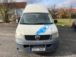 Aukcja internetowa: VOLKSWAGEN  TRANSPORTER