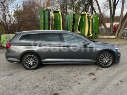 Online aukce: VOLKSWAGEN  PASSAT 4X4