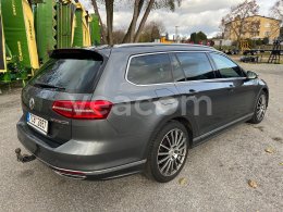 Online aukce: VOLKSWAGEN  PASSAT 4X4
