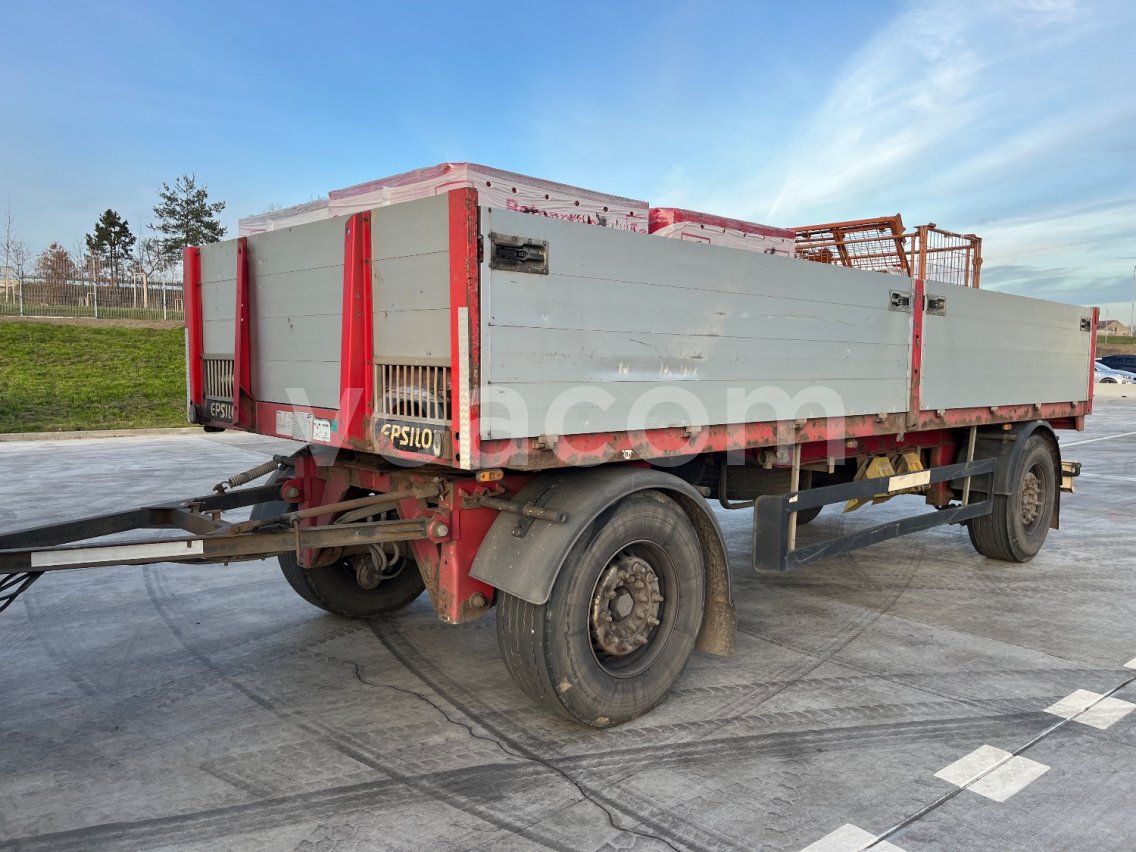 Online aukce: SCHWARZMÜLLER  PA 2/E