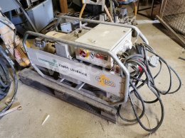 Online auction:   Kompresor Berger C150