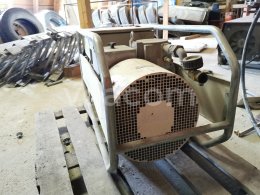 Online auction:   Kompresor Berger C150