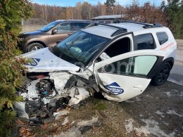 Online aukce: DACIA  DUSTER 4X4