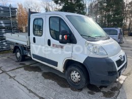 Online aukce: PEUGEOT  BOXER