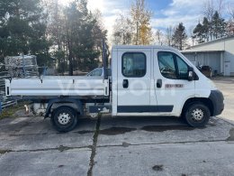 Online aukce: PEUGEOT  BOXER
