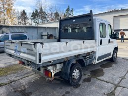 Online aukce: PEUGEOT  BOXER