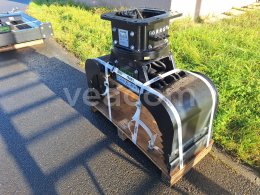 Online aukce:   HANER HG 200T DRAPÁK