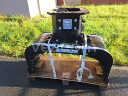 Online aukce:   HANER HG 200T DRAPÁK