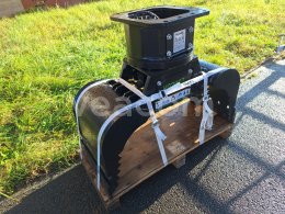 Online aukce:  HANER HG 200T DRAPÁK