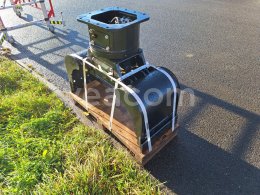 Online aukce:   HANER HG 200T DRAPÁK