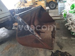 Online aukce:   ČELNÍ LOPATA