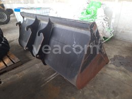 Online aukce:   ČELNÍ LOPATA