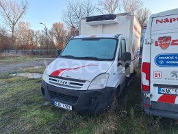 Online auction: IVECO  DAILY 35C15