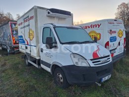 Online aukce: IVECO  DAILY 35C15