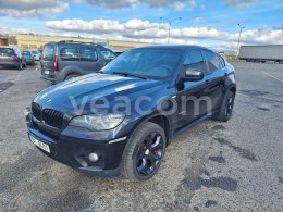Online aukce: BMW  X6 XDRIVE 30D 4X4