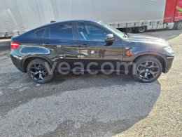 Online aukce: BMW  X6 XDRIVE 30D 4X4
