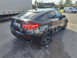 Online aukce: BMW  X6 XDRIVE 30D 4X4
