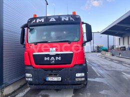 Online aukce: MAN  TGS 26.440 6X4H-2 BL + HR