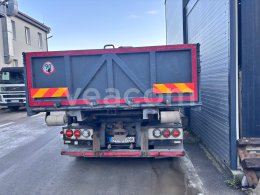 Online aukce: MAN  TGS 26.440 6X4H-2 BL + HR