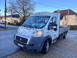Online auction: FIAT  DUCATO 3.0 JTD 177 17HC