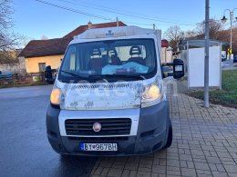 Online aukce: FIAT  DUCATO 3.0 JTD 177 17HC