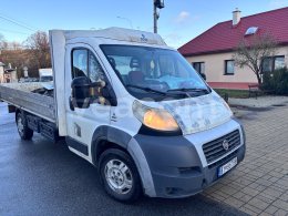 Online aukce: FIAT  DUCATO 3.0 JTD 177 17HC
