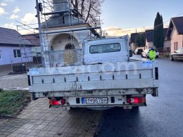 Online aukce: FIAT  DUCATO 3.0 JTD 177 17HC