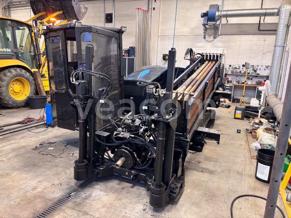 Online auction: VERMEER  D24X40II