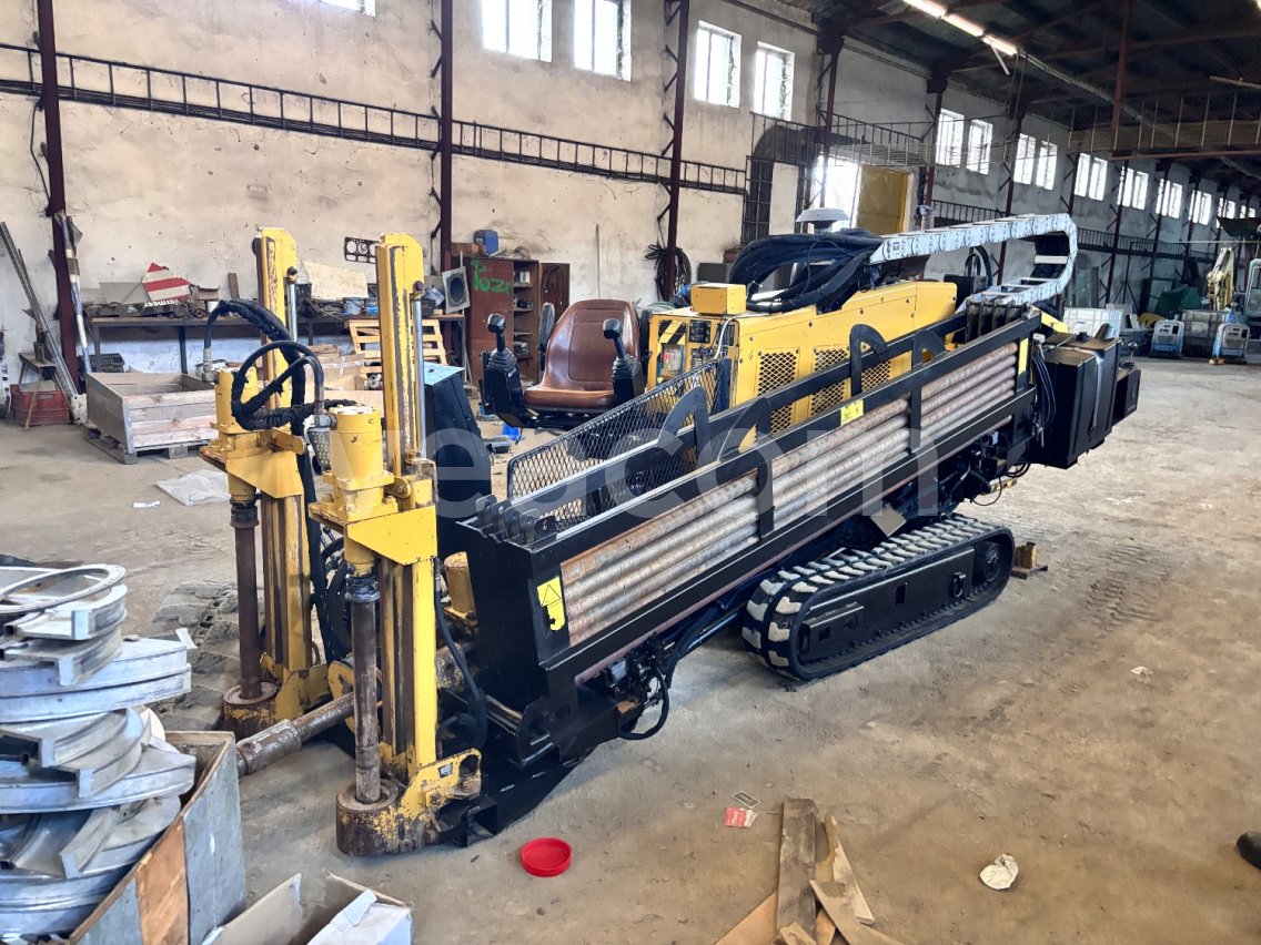 Online aukce: VERMEER  D20X22