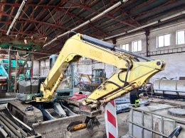 Online aukce: YANMAR  VIO 70