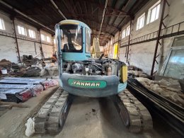 Online aukce: YANMAR  VIO 70