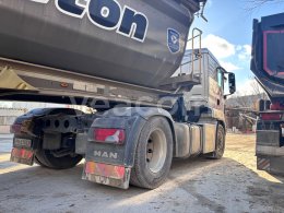 Online aukce: MAN  TGS 18.480