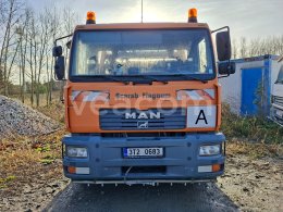 Online auction: MAN  LE 15.220