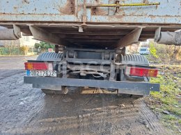 Online auction: MB  ATEGO 1018 L