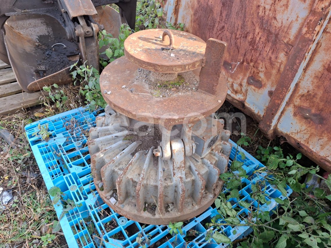 Online auction:   ELEKTROMAGNET VEM LA 6,5