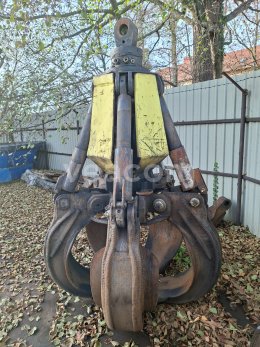 Online auction:   PĚTIPOLYPOVÝ DRAPÁK PRŮMĚR 160 CM