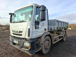 Online aukce: IVECO  EUROCARGO 190EL25