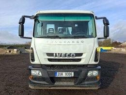 Online auction: IVECO  EUROCARGO 190EL25