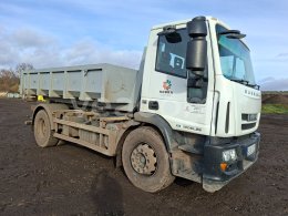 Online auction: IVECO  EUROCARGO 190EL25